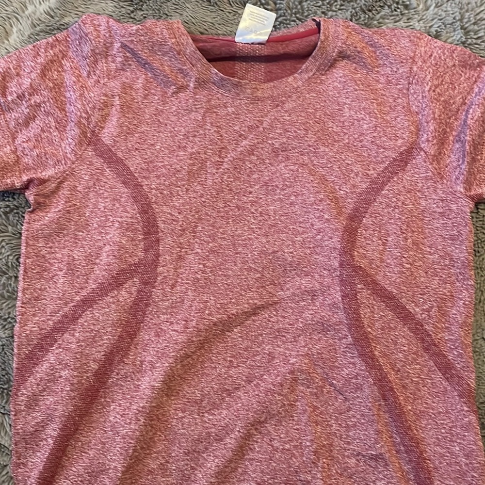 Active tee